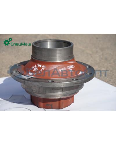 Ступица МАЗ СПЕЦМАШ 9758-3104015