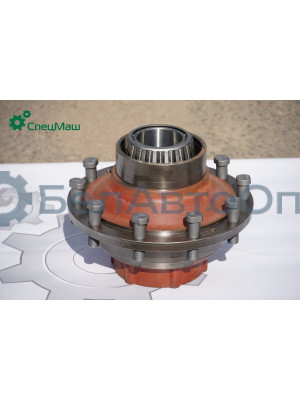 Ступица МАЗ СПЕЦМАШ 93892-3104006