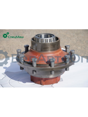 Ступица МАЗ СПЕЦМАШ 93892-3104006