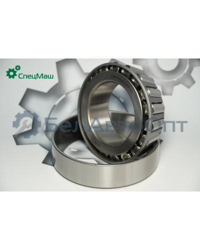 Ступица МАЗ СПЕЦМАШ 9758-3104006