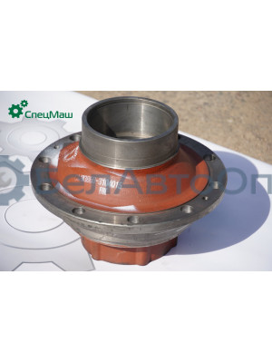 Ступица МАЗ СПЕЦМАШ 9758-3104006