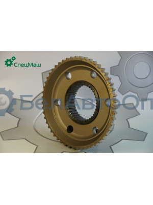 Ступица МАЗ СПЕЦМАШ 54321-2405051