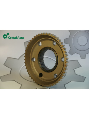 Ступица МАЗ СПЕЦМАШ 54321-2405051