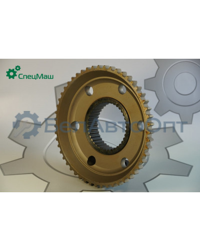 Ступица МАЗ СПЕЦМАШ 54321-2405051