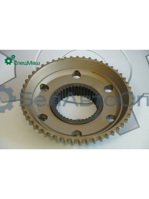 Ступица МАЗ СПЕЦМАШ 54321-2405051