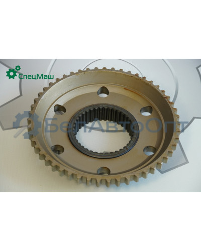 Ступица МАЗ СПЕЦМАШ 54321-2405051