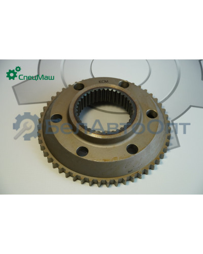 Ступица МАЗ СПЕЦМАШ 54321-2405051