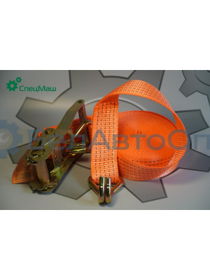 Стяжка ЗИЛ, ГАЗ, КрАЗ, КамАЗ, МАЗ СПЕЦМАШ СГ-5-10Т-12м