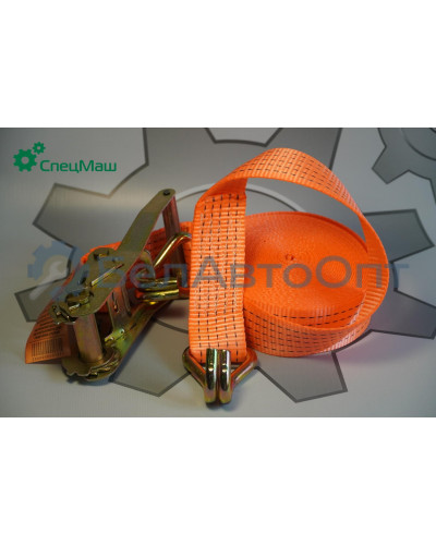 Стяжка ЗИЛ, ГАЗ, КрАЗ, КамАЗ, МАЗ СПЕЦМАШ СГ-5-10Т-12м