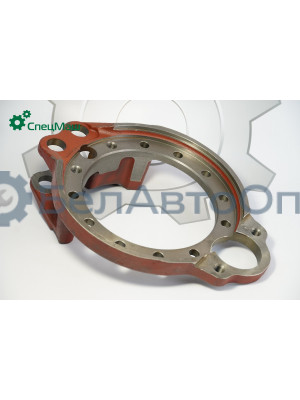 Суппорт МАЗ СПЕЦМАШ 5440-3502015-20