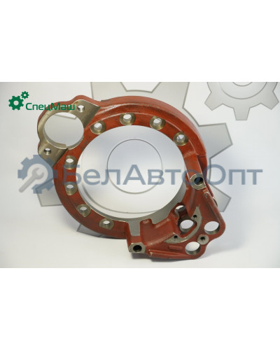Суппорт МАЗ СПЕЦМАШ 5440-3502015-20