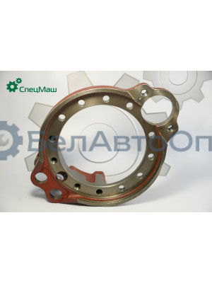 Суппорт МАЗ СПЕЦМАШ 5440-3502015-20