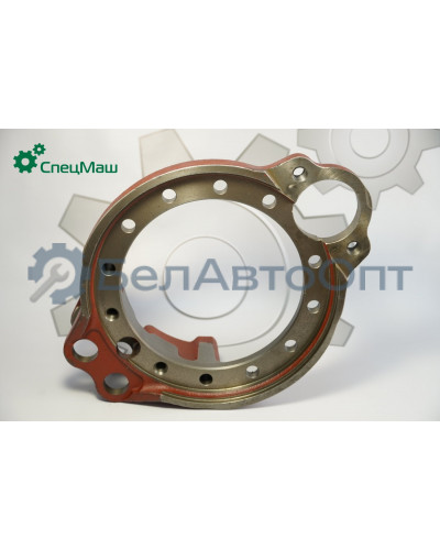 Суппорт МАЗ СПЕЦМАШ 5440-3502015-20