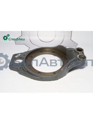 Суппорт КамАЗ СПЕЦМАШ 6520-3502012-01