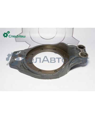 Суппорт КамАЗ СПЕЦМАШ 6520-3502012-01