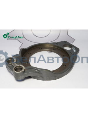 Суппорт КамАЗ СПЕЦМАШ 6520-3502012-01
