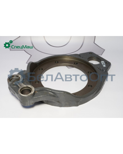 Суппорт КамАЗ СПЕЦМАШ 6520-3502012-01