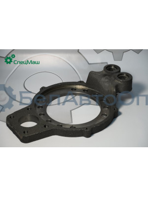 Суппорт КамАЗ СПЕЦМАШ 5320-3502012-10