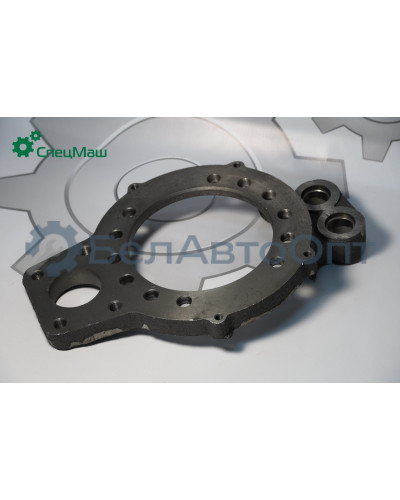 Суппорт КамАЗ СПЕЦМАШ 5320-3502012-10