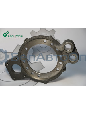 Суппорт КамАЗ СПЕЦМАШ 5320-3502012-10