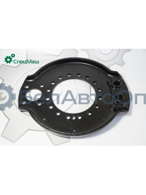 Суппорт КамАЗ СПЕЦМАШ 5511-3502012-СМ