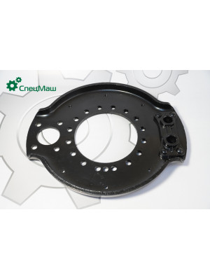 Суппорт КамАЗ СПЕЦМАШ 5511-3502012-СМ