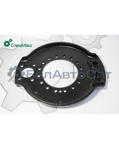 Суппорт КамАЗ СПЕЦМАШ 5511-3502012-СМ