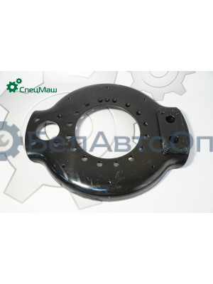 Суппорт КамАЗ СПЕЦМАШ 5511-3502012-СМ