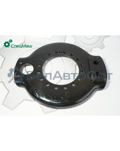 Суппорт КамАЗ СПЕЦМАШ 5511-3502012-СМ