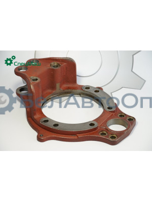 Суппорт МАЗ СПЕЦМАШ 5440-3501012-10
