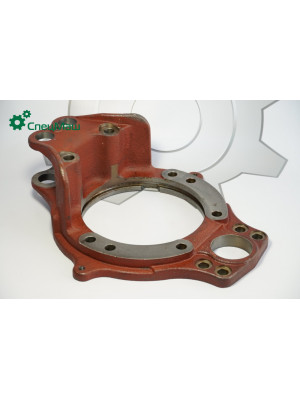 Суппорт МАЗ СПЕЦМАШ 5440-3501012-10