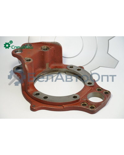 Суппорт МАЗ СПЕЦМАШ 5440-3501012-10