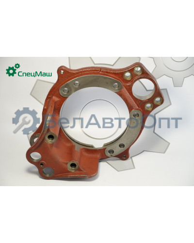 Суппорт МАЗ СПЕЦМАШ 5440-3501012-10
