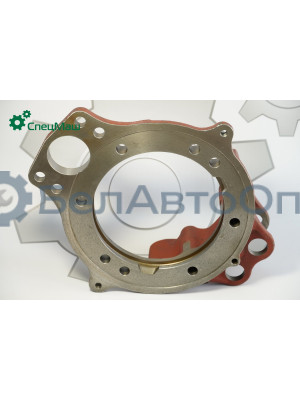 Суппорт МАЗ СПЕЦМАШ 5440-3501012-10