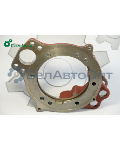 Суппорт МАЗ СПЕЦМАШ 5440-3501012-10