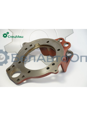 Суппорт МАЗ СПЕЦМАШ 5440-3501012-10