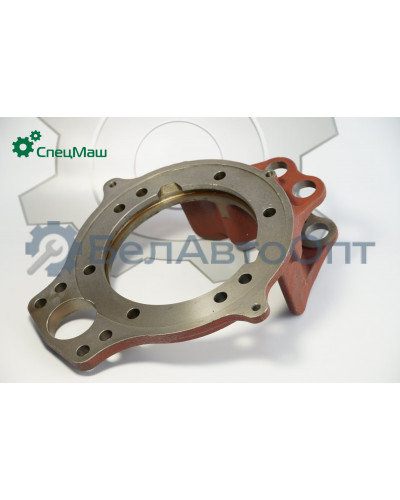 Суппорт МАЗ СПЕЦМАШ 5440-3501012-10