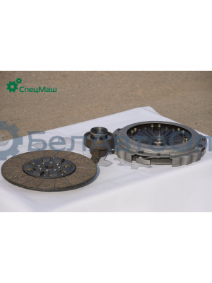 Сцепление в сборе СПЕЦМАШ 182.1600008