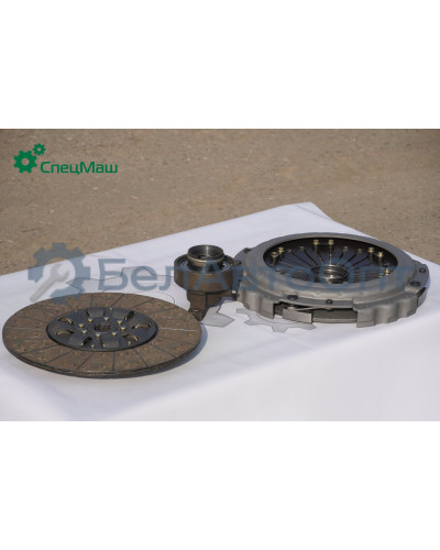 Сцепление в сборе СПЕЦМАШ 182.1600008