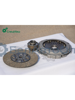 Сцепление в сборе СПЕЦМАШ 183.1600008