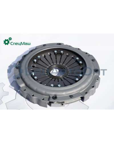 Сцепление в сборе СПЕЦМАШ 183.1600008