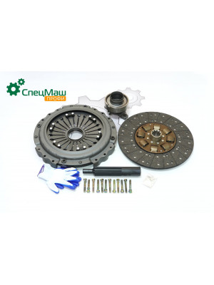 Сцепление в сборе  СПЕЦМАШ 184.1600008