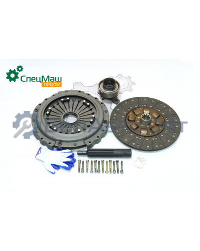 Сцепление в сборе СПЕЦМАШ 184.1600008