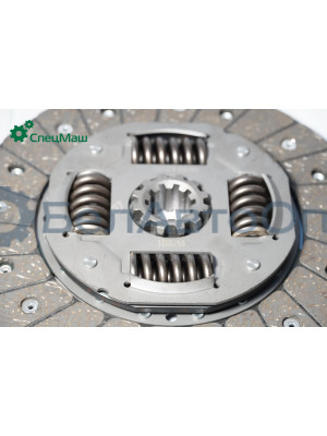 Сцепление в сборе СПЕЦМАШ 3000950503