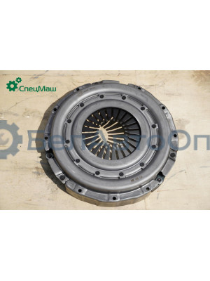 Сцепление в сборе МАЗ СПЕЦМАШ 3482125512-01