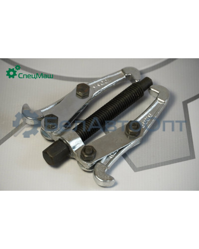 Съемник подшипников ЗИЛ, ГАЗ КамАЗ, МАЗ СПЕЦМАШ MS102100