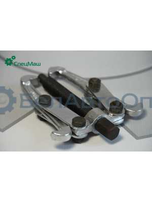 Съемник подшипников ЗИЛ, ГАЗ КамАЗ, МАЗ СПЕЦМАШ MS102100