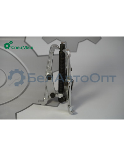 Съемник подшипников ЗИЛ, ГАЗ КамАЗ, МАЗ СПЕЦМАШ MS103150