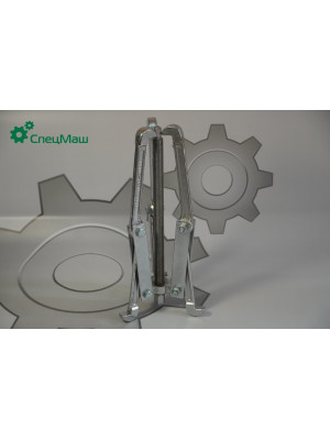 Съемник подшипников ЗИЛ, КрАЗ, КамАЗ, МАЗ СПЕЦМАШ MS103300