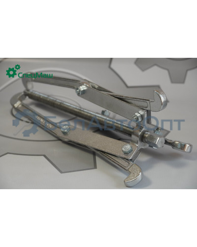 Съемник подшипников ЗИЛ, КрАЗ, КамАЗ, МАЗ СПЕЦМАШ MS103300